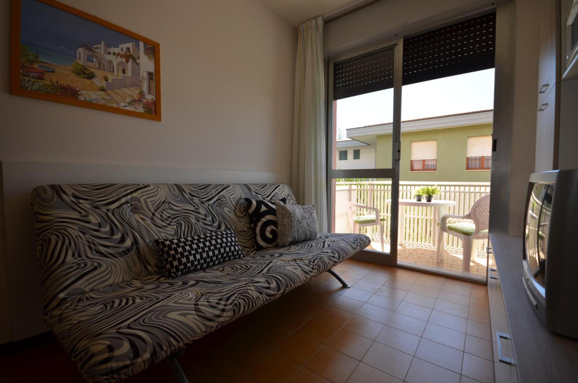 Erica Apartment Bibione